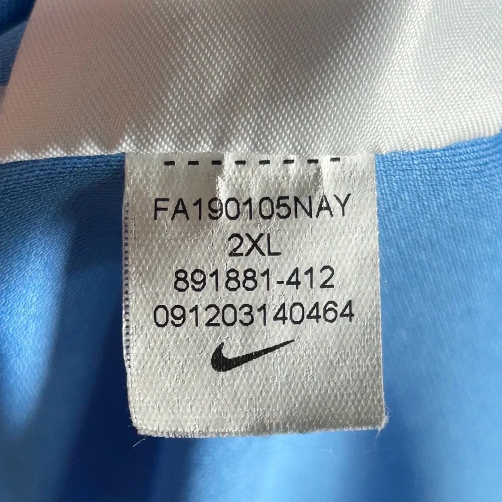 Nike golf dri